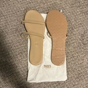 Tkees Gemma Sandals